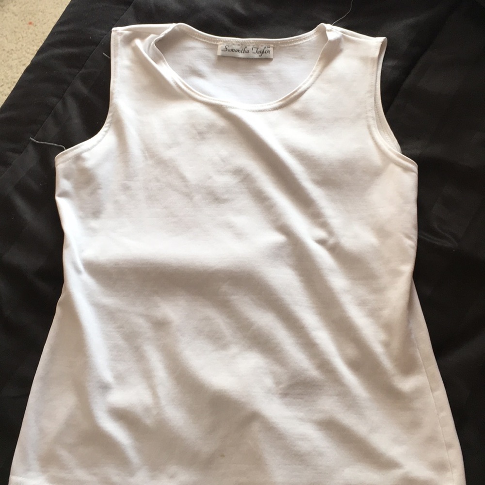 Tank top
